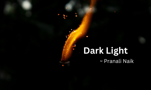 Dark Light