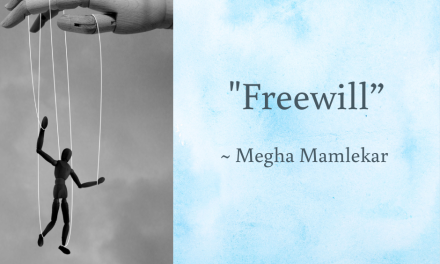 Freewill