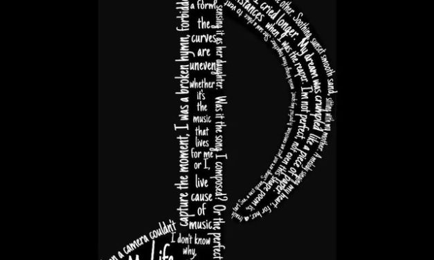 Music is my life