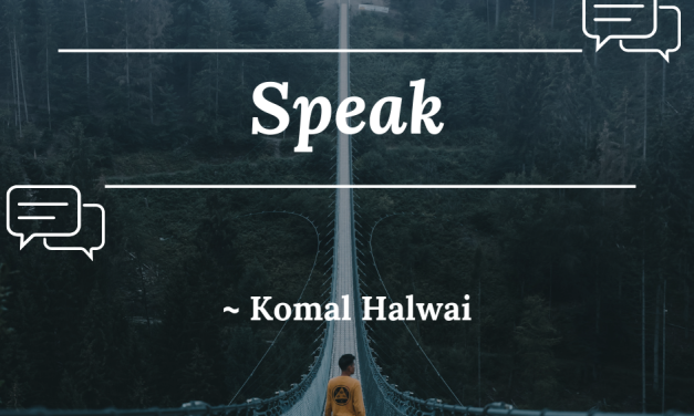 Speak