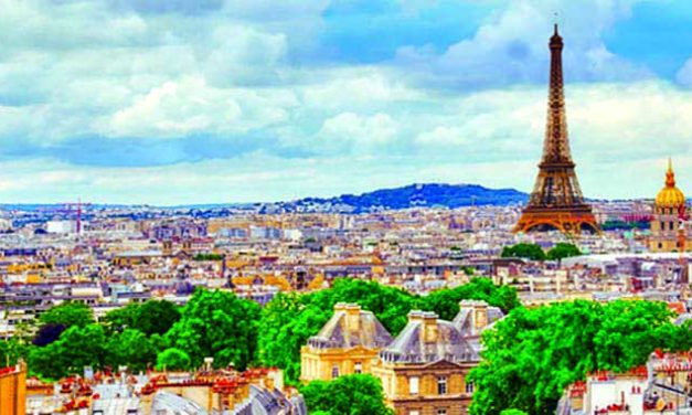 J’aime la France