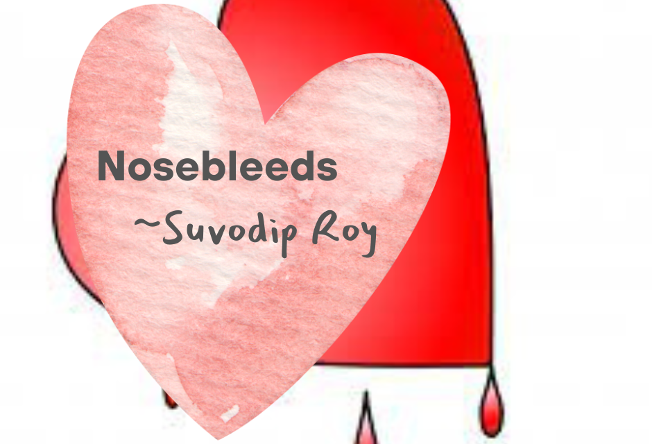 Nosebleeds