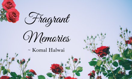 Fragrant Memories