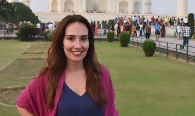 Literature beyond borders