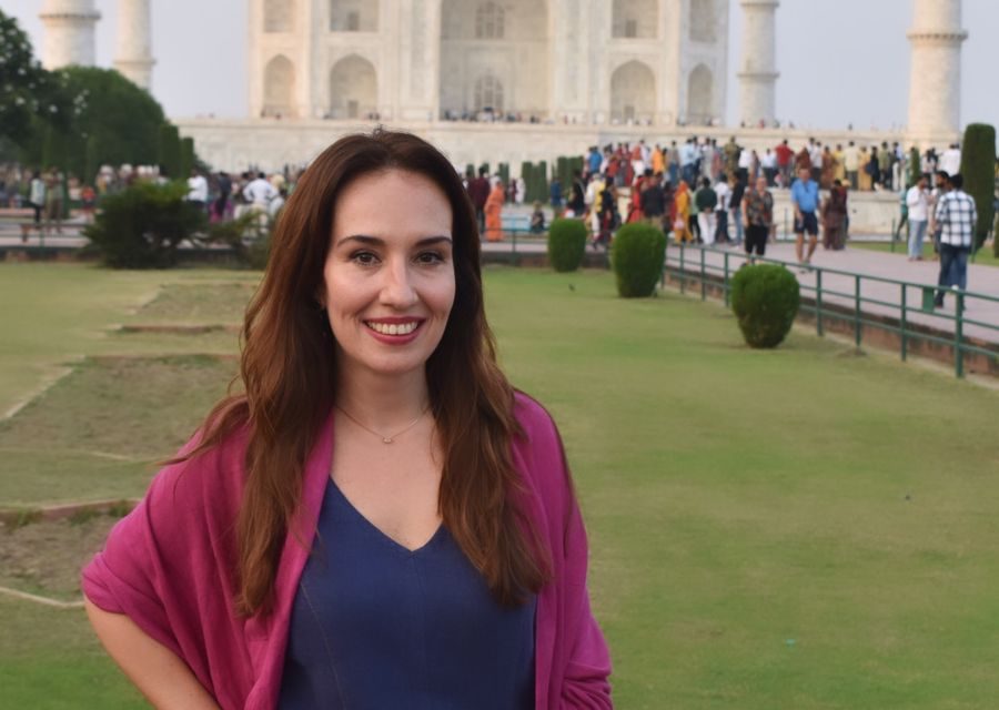 Literature beyond borders