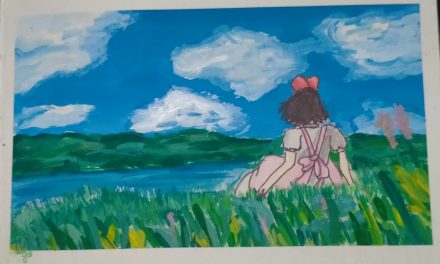 Amidst Nature