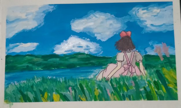 Amidst Nature