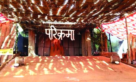 Towards the right career path