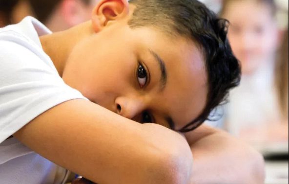 The double empathy problem