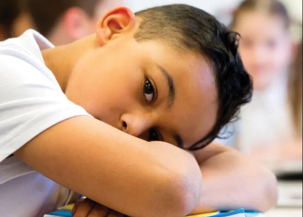 The double empathy problem