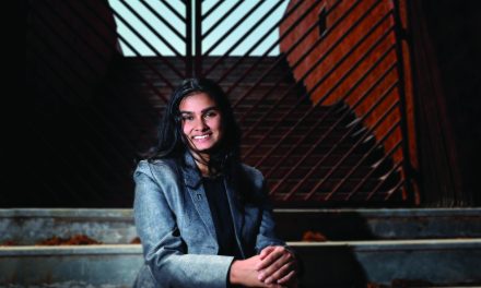 The shape of success