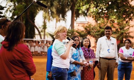 Pitching for climate change