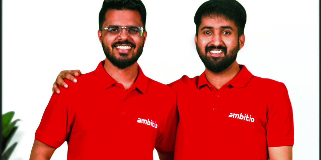 Making students’ international goals easier