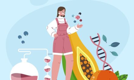 Healthy children, brighter futures