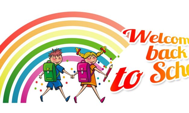 Easing school transitions for young children