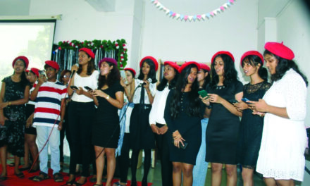 Educational institutes gear up for French National Day celebrations