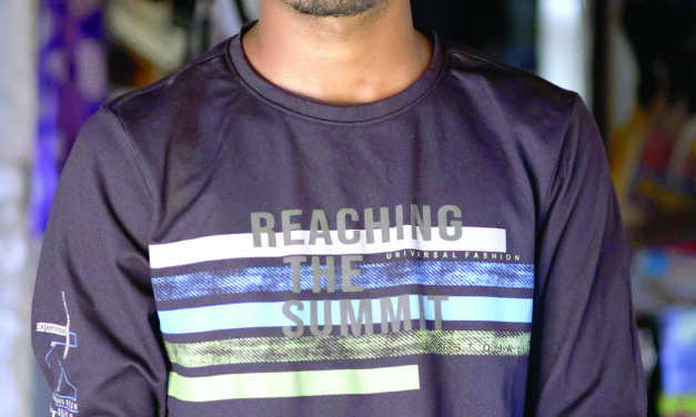 The Eng-fluencer from Odisha