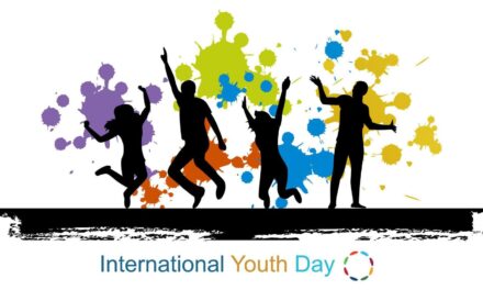 Voices of the future