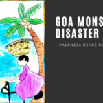 Goa Monsoon disaster
