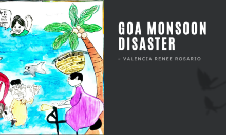 Goa Monsoon disaster