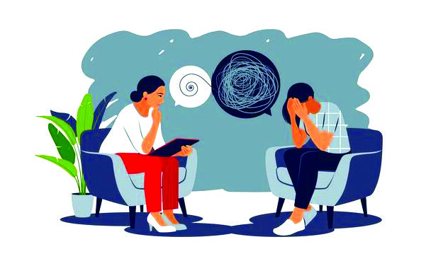 Tackling the mental health crisis in schools