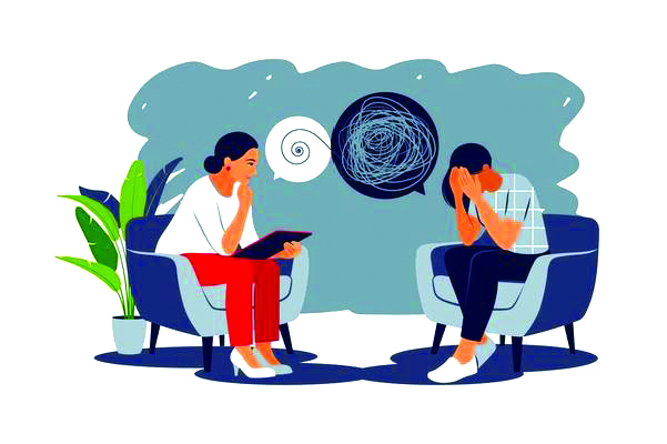 Tackling the mental health crisis in schools