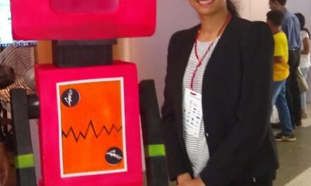 Building the innovators of tomorrow