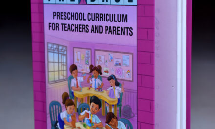 The playful path to learning