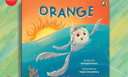 The importance of being different