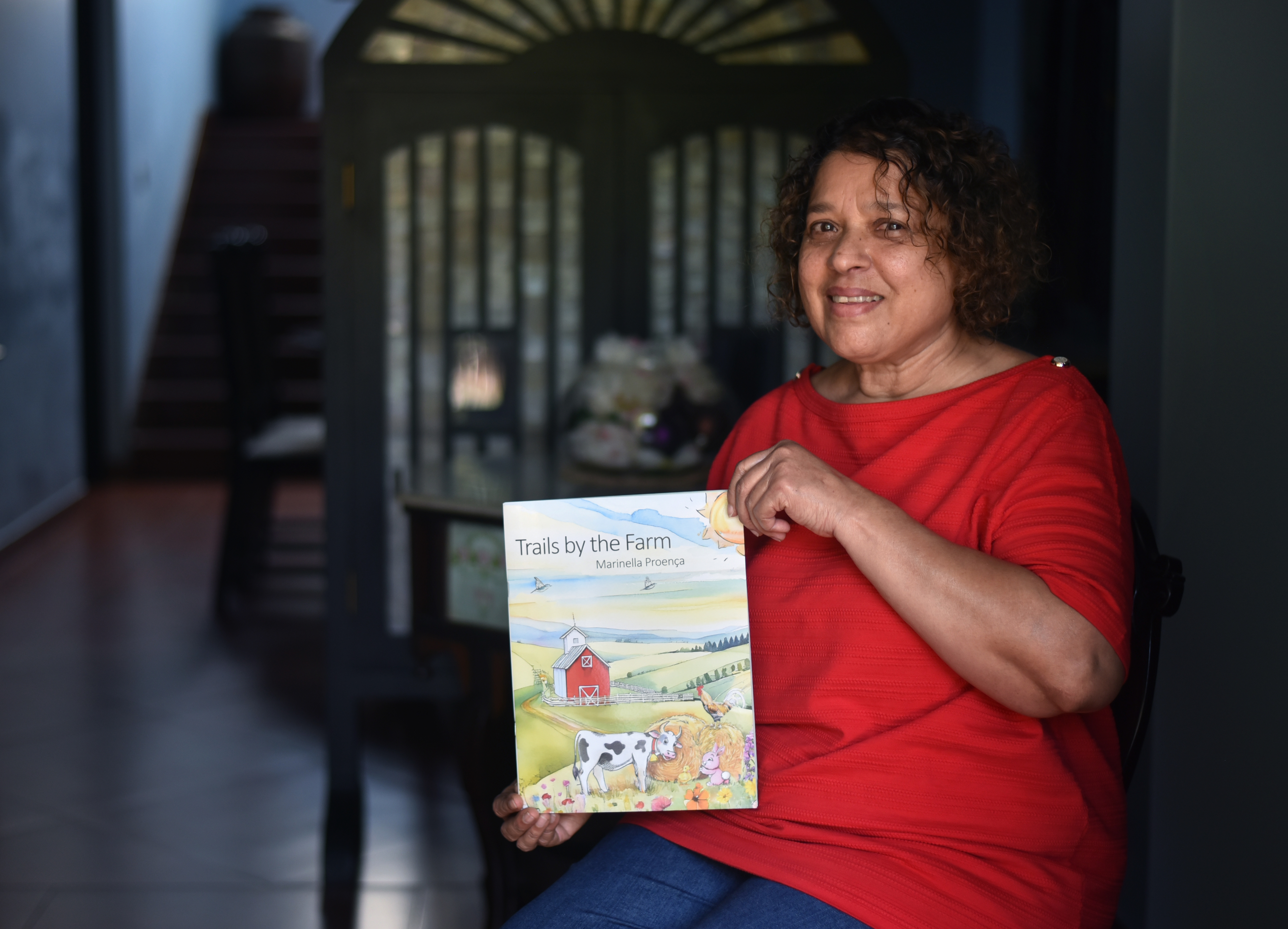 Tales of paws and feathers