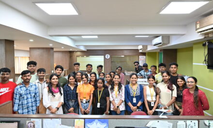 Experiential learning in journalism