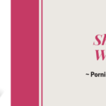 She Is A Woman