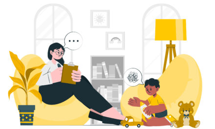 Making therapy accessible for children