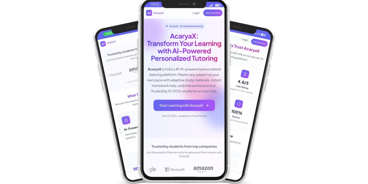 Teaching the smart way