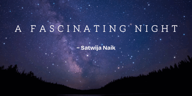 A fascinating night