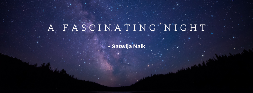 A fascinating night