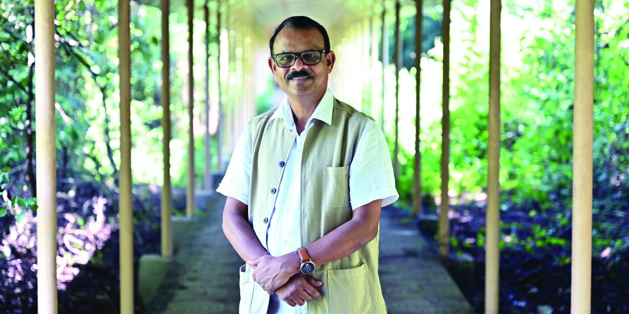 Tales from the jungle