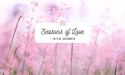 Seasons of Love