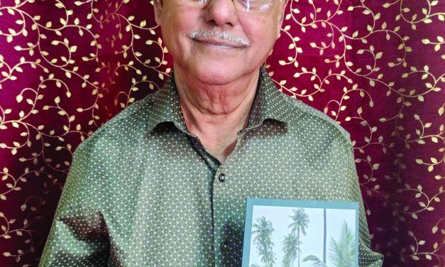 Stories of a Goan village