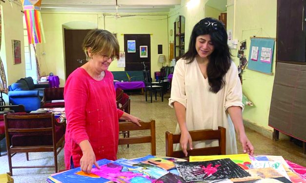 Where every mind matters