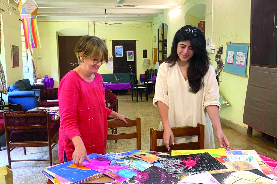 Where every mind matters