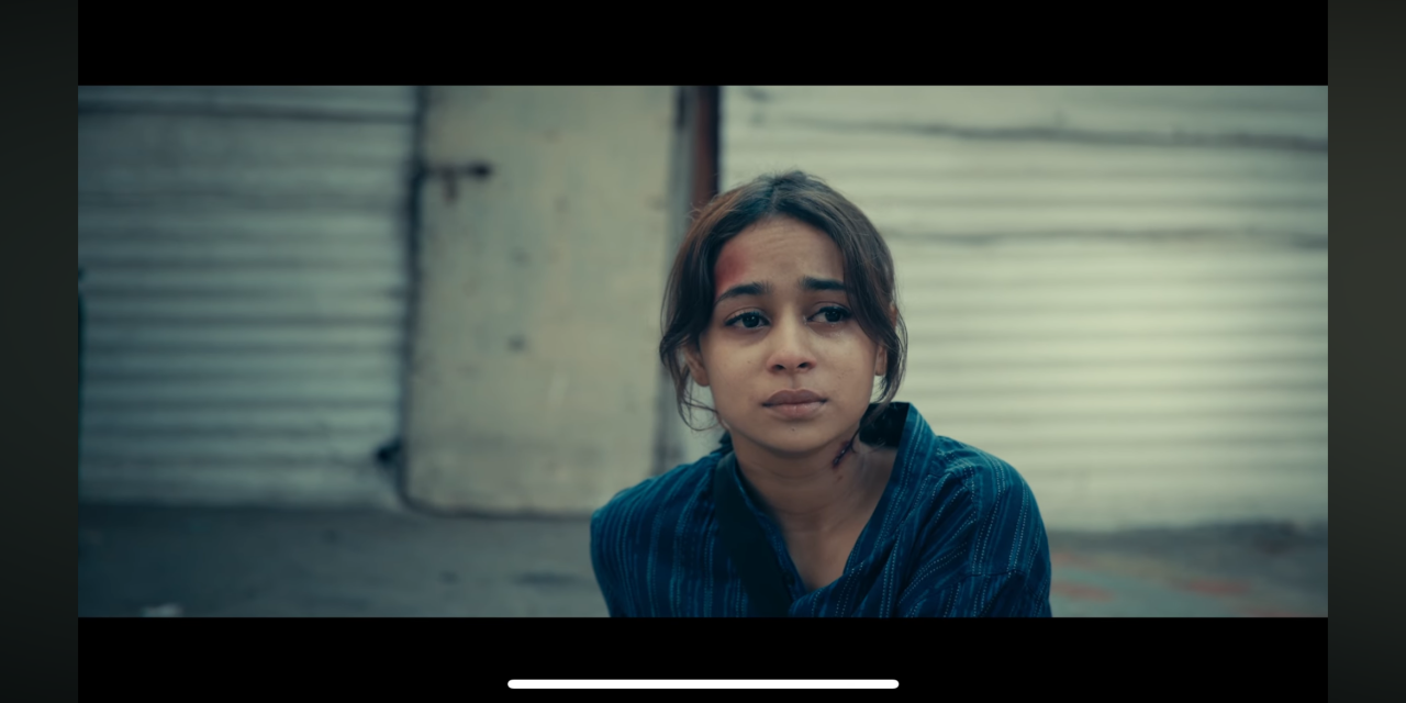 From campus to cinema 