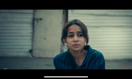 From campus to cinema 