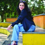 Her love letter to home