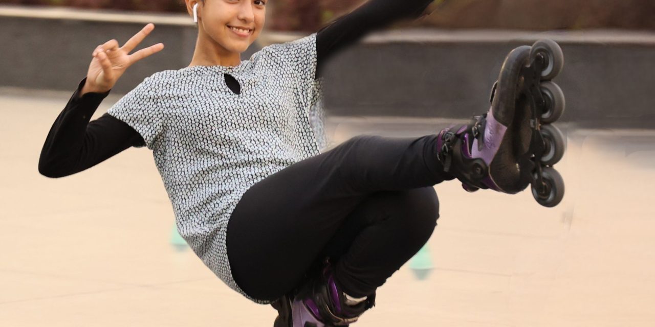 From footpaths to international acclaim