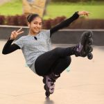 From footpaths to international acclaim