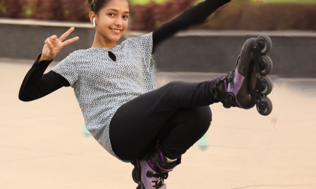 From footpaths to international acclaim