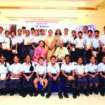 When students become authors