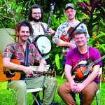 Learning music the Bluegrass way