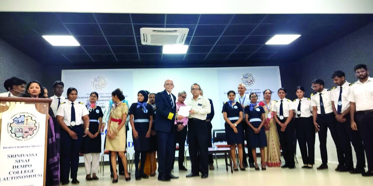 Reaching for the sky